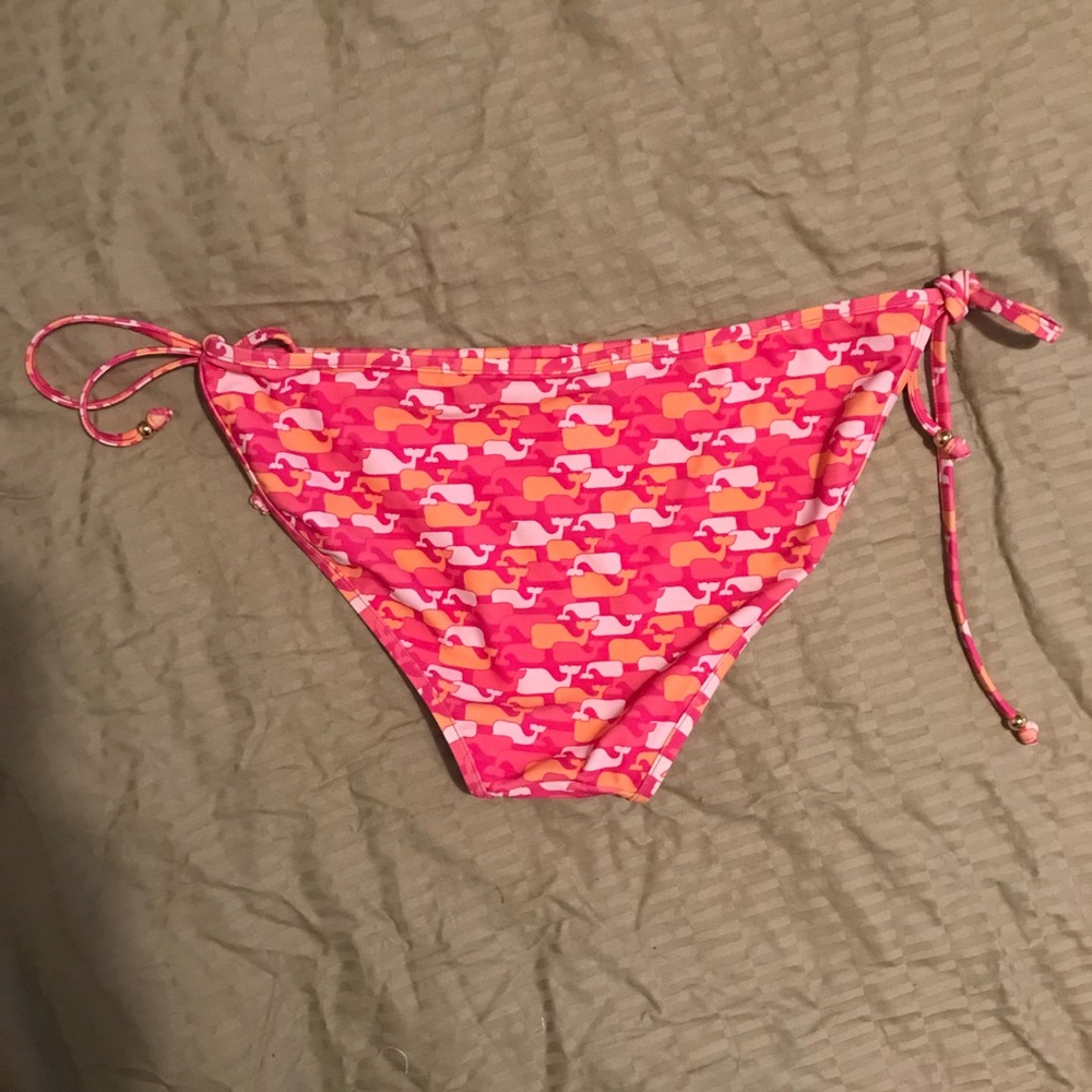 Vineyard Vines 2 piece bikini - Picture 4 of 6